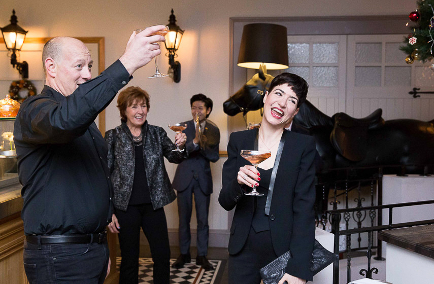 Birthday Party Photographer in London for relaxed natural photos